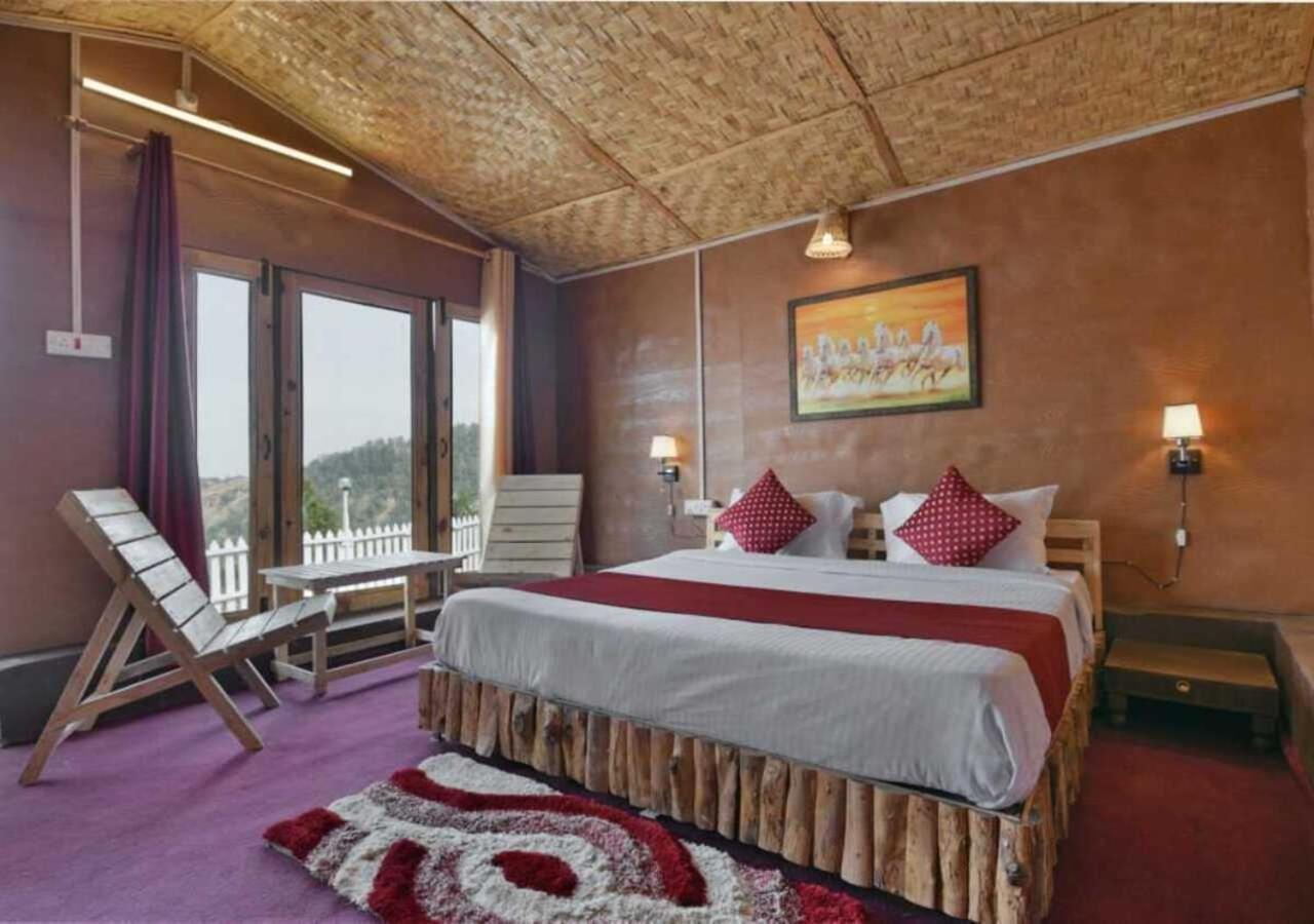 Haryal 360 * Nainital