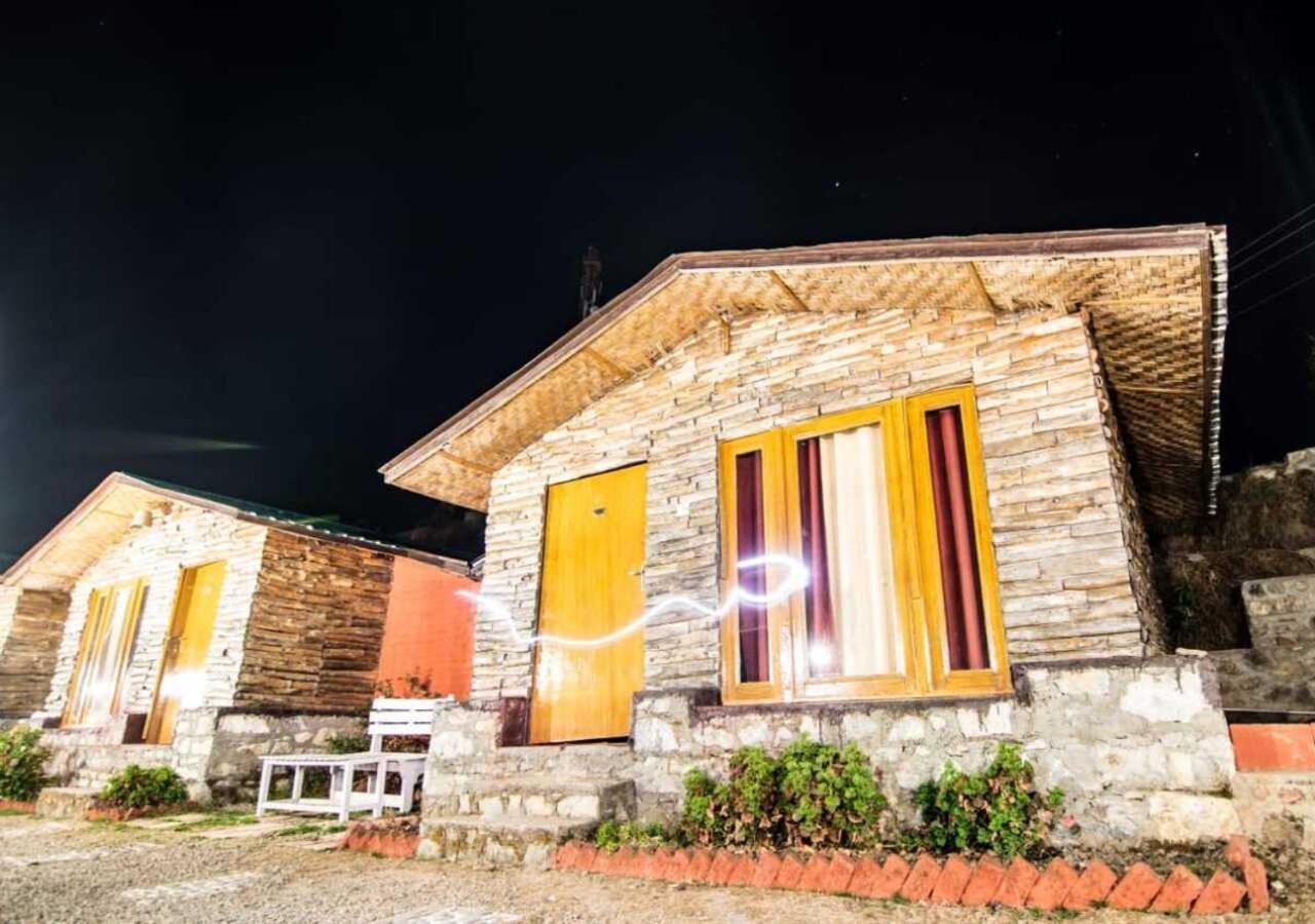 Haryal 360 Hotel