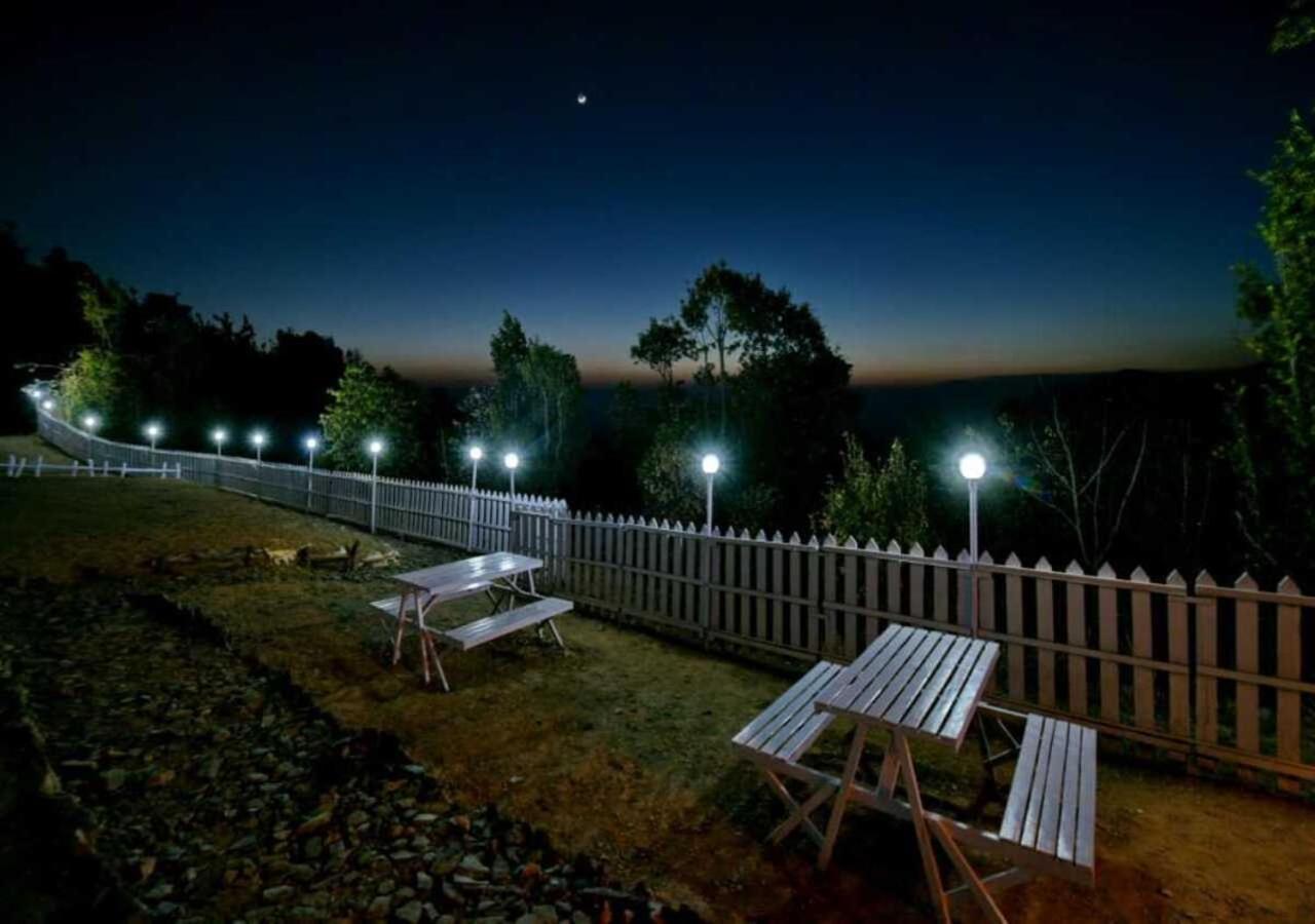 Haryal 360 Hotel