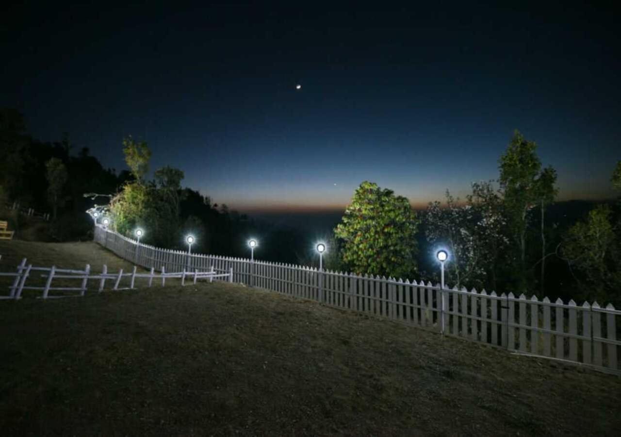 Haryal 360 Hotel