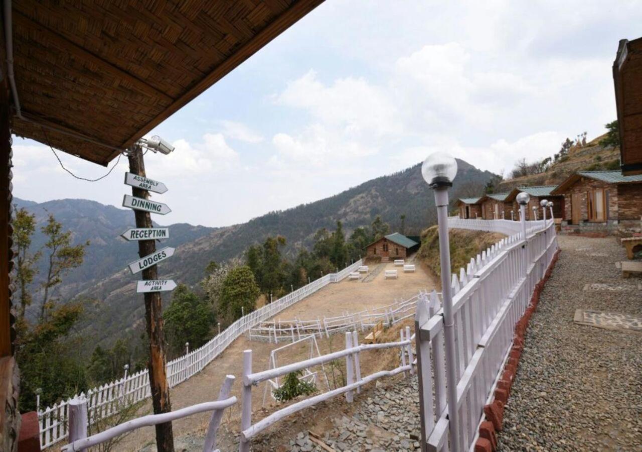 Haryal 360 * Nainital
