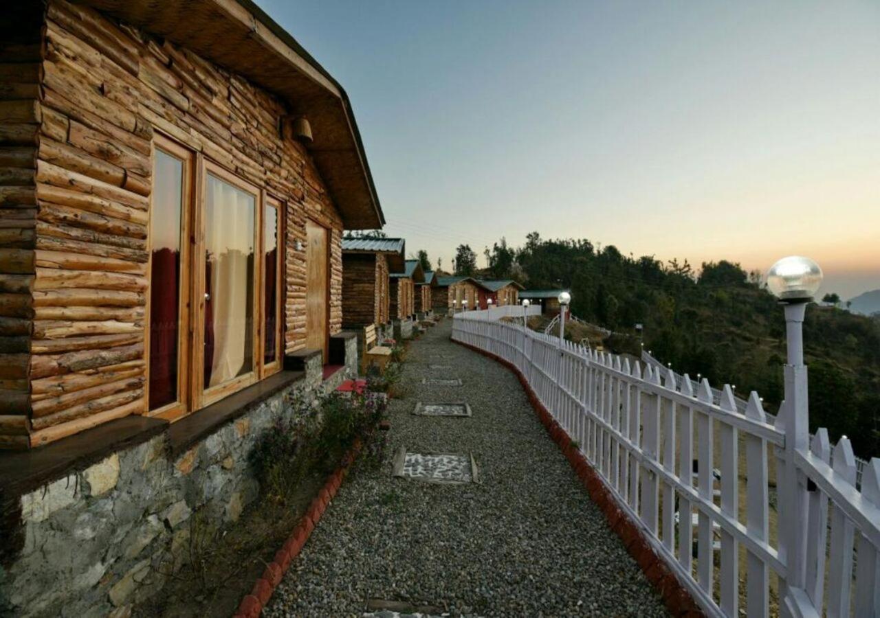 Haryal 360 Nainital